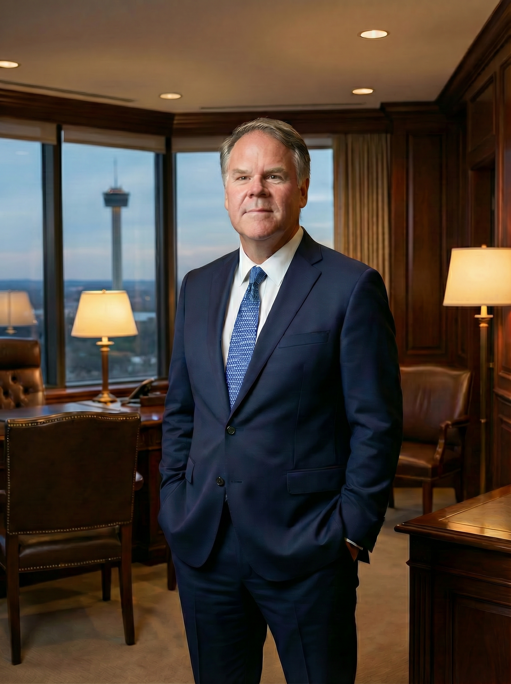 Jamie Shaw — Carabin Shaw P.C.